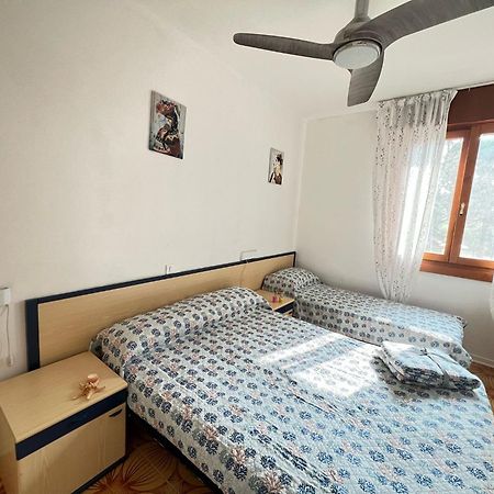 Condominio Splendid Bibione Buitenkant foto