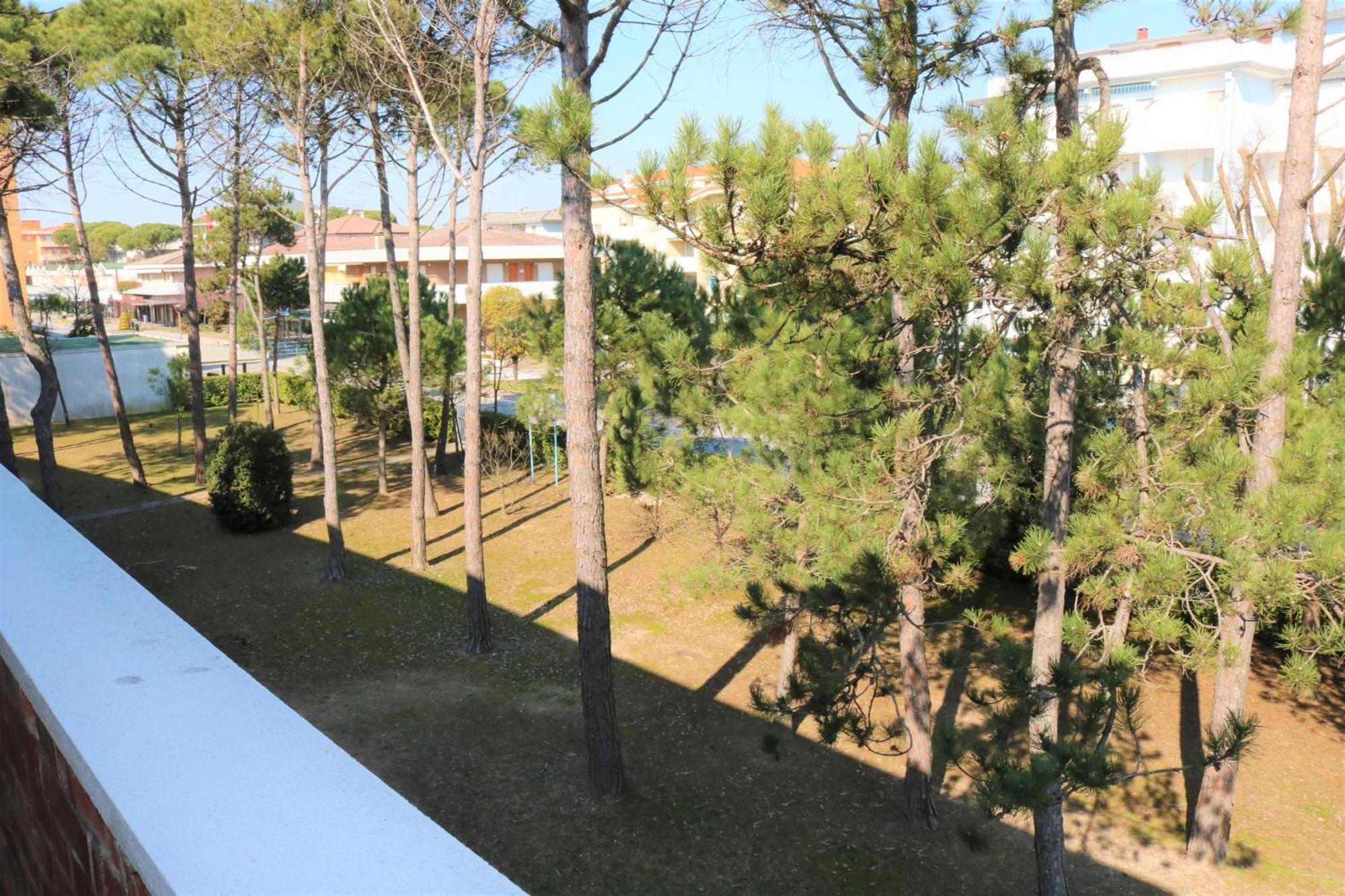 Condominio Splendid Bibione Buitenkant foto