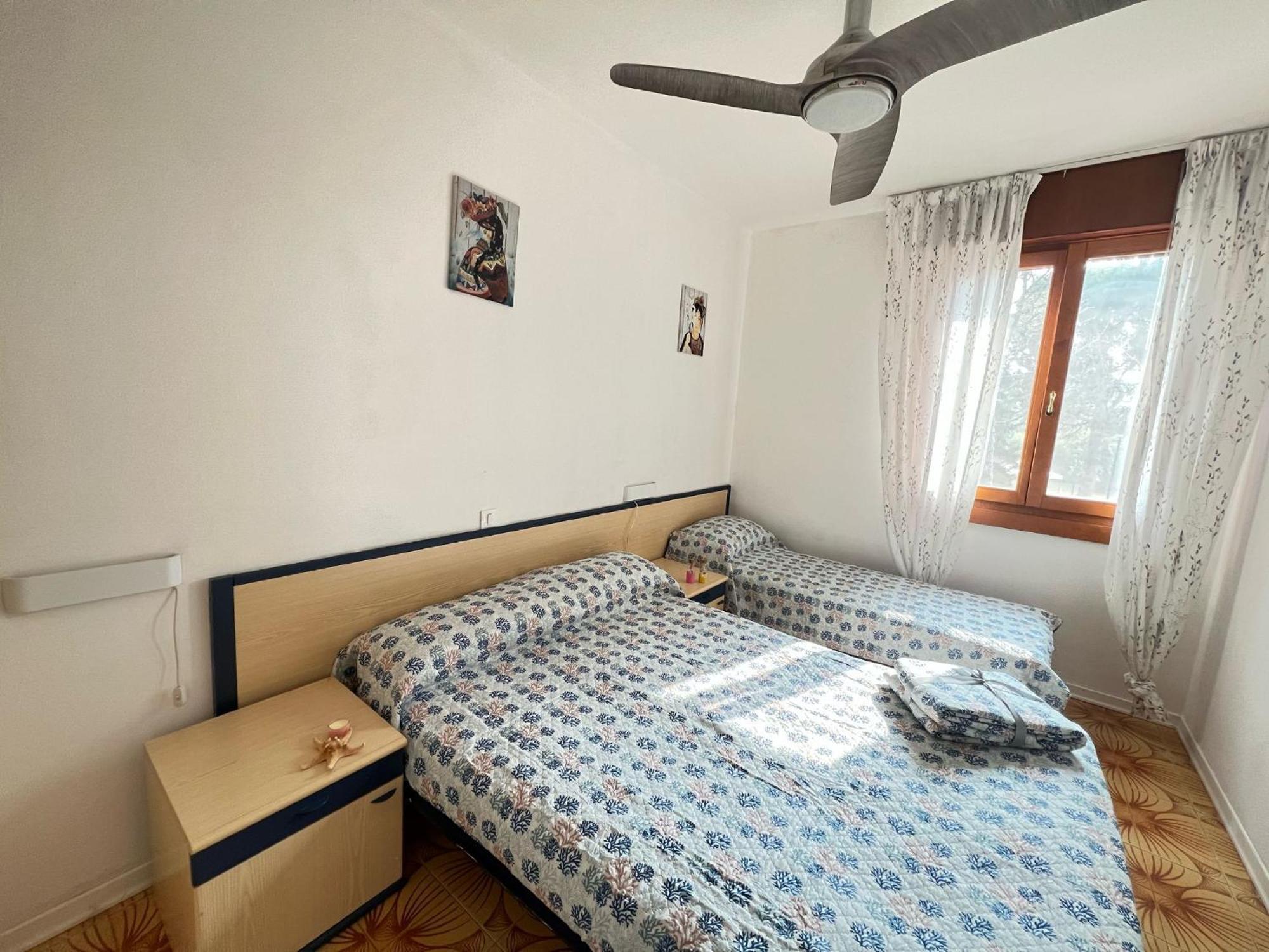 Condominio Splendid Bibione Buitenkant foto